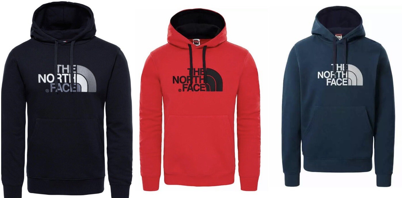 north face junior jumper